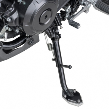 Задняя звезда Stealth Husqvarna