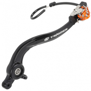Brake arm Zeta TRIGGER