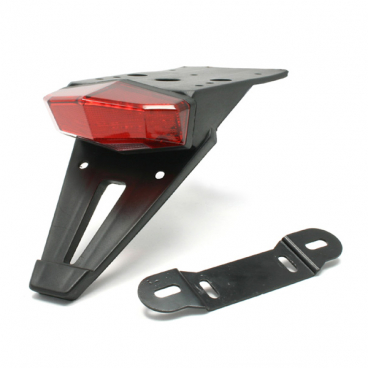 DRC LED EDGE2 Plastic