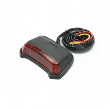 DRC LED Phantom Tail Light