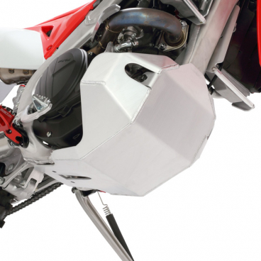 Захист мотора Zeta ED SKID PLATE
