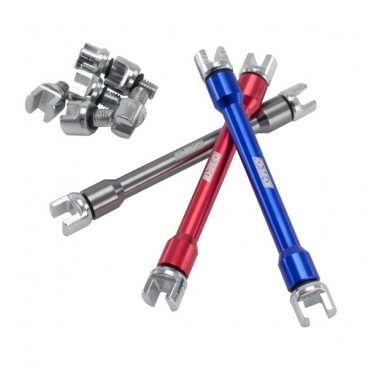 Ключ для спиц DRC Pro Spoke Wrench