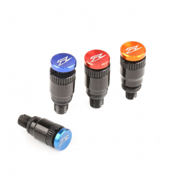 Клапан воздушный Zeta FORK TOP BLEEDER S