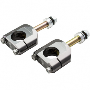 Zeta RX2 CLAMP KIT