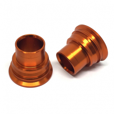 Zeta WHEEL SPACER