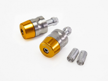 Заглушки Zeta BAR END PLUGS UNIVERSAL