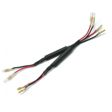DRC MOTO LED Resistor Wire
