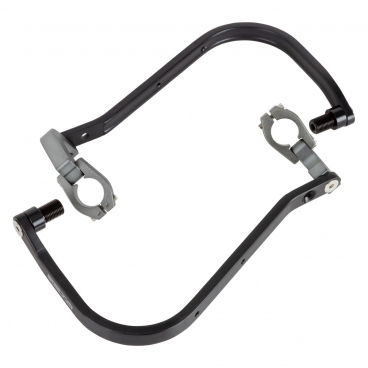 Zeta ADVENTURE ARMOR HAND GUARD TENERE700