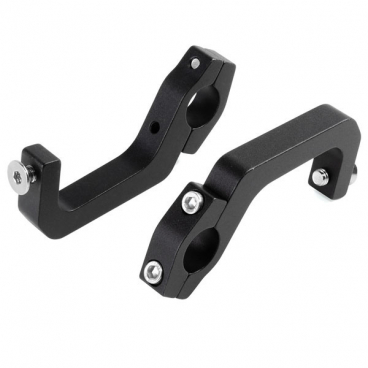 Крепление Zeta Armor Hand Guards-Adventure 22.2 mm