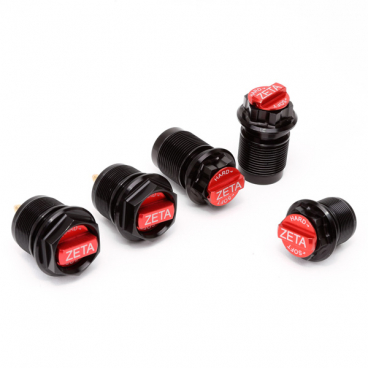 ZETA FRONT FORK BOTTOM ADJUSTER