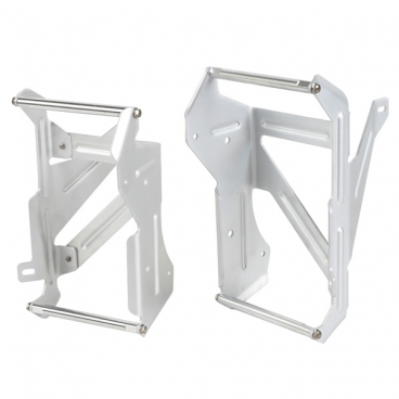 ZETA RADIATOR GUARD
