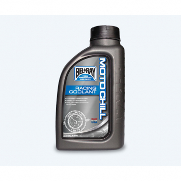 Антифриз Bel-Ray Moto Chill Racing Coolant [1л]