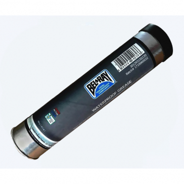 Консистентне водостійке мастило Bel-Ray Waterproof Grease [Tube]
