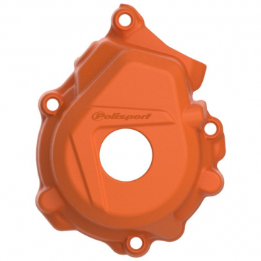 Polisport Ignition cover protector [KTM]