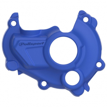 Защита крышки зажигания Polisport Ignition cover protector [Yamaha]