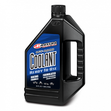 Антифриз Maxima OFF-Road Coolant [2л]