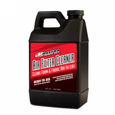 Очиститель воздушного фильтра Maxima AIR FILTER CLEANER [2л]