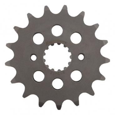Supersprox CST-512-17-2 Front Sprocket For Kawasaki EX 500 Ninja