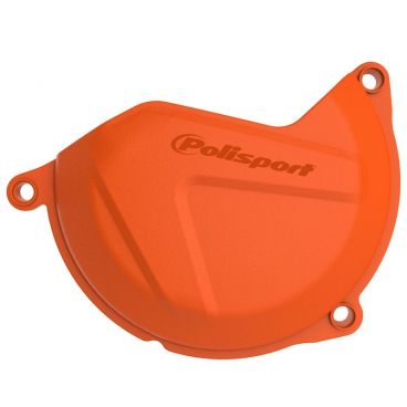 Polisport Clutch cover protector [KTM]