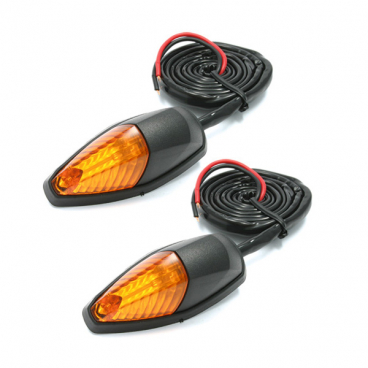 Поворотники DRC LED 586 Led Flasher