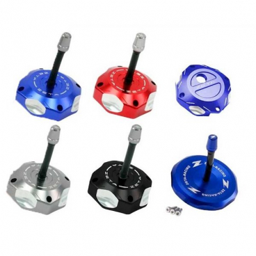 Крышка бака Zeta GAS CAP
