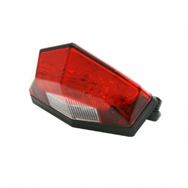 Стоп DRC MOTO LED EDGE2 Tail Light