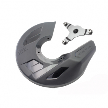 ZETA PRO FRONT DISC GUARD