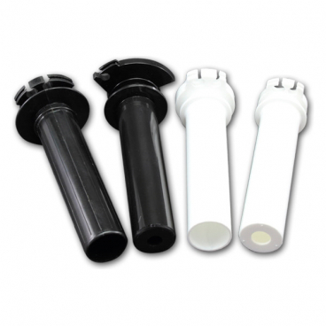 Ручка газа Zeta THROTTLE TUBE