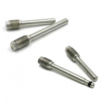 DRC Stainless Brake Pin Set
