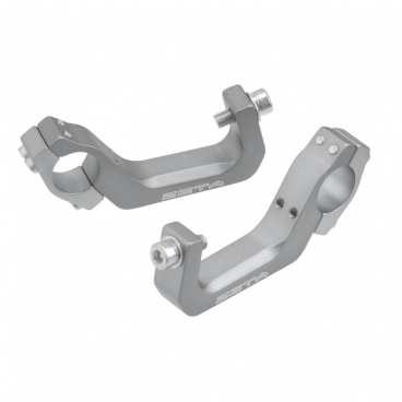 Крепление Zeta LONG U CLAMP KIT FOR 1 1/8"(28.6mm)