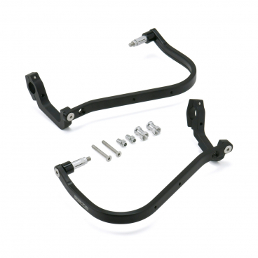 ZETA ADVENTURE ARMOR HAND GUARD CRF250L300L/RALLY'21-