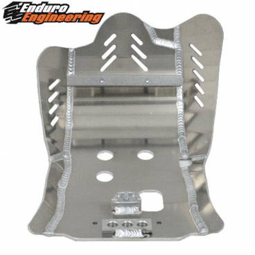 Skid plate Enduro Engineering