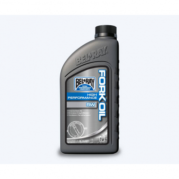 Bel-Ray High Perf Fork Oil [1л]