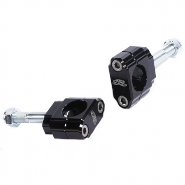 Renthal Bar Mounts D36 - Kawasaki