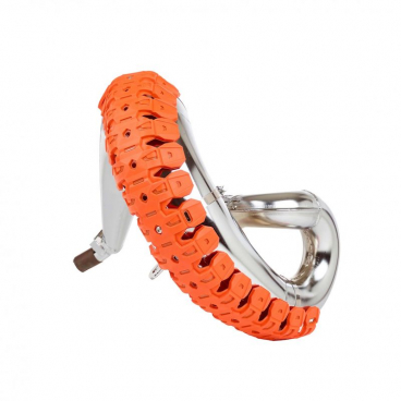 Polisport Armadillo Pipe Guard