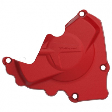 Захист кришки запалювання Polisport Ignition cover protector [Honda]