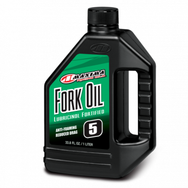 Maxima FORK OIL [1л]