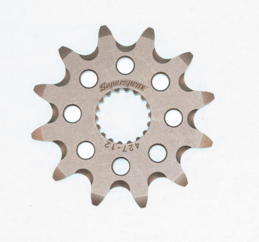 Звезда передняя Supersprox CST-427:12.1 Suzuki