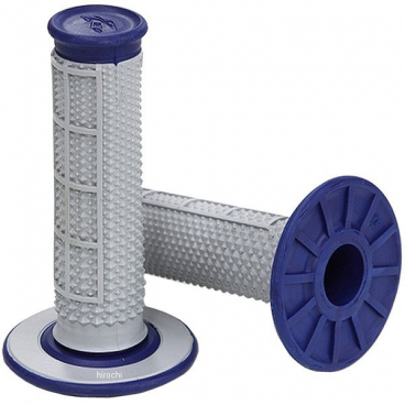 Мото грипсы Renthal MX Dual Compound Grips Tapered