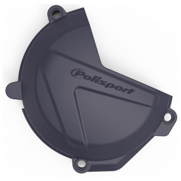 Защита крышки сцепления Polisport Clutch cover protector [HUSQVARNA]