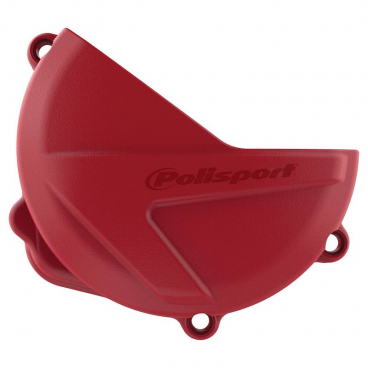 Захист кришки зчеплення Polisport Clutch cover protector [Honda]